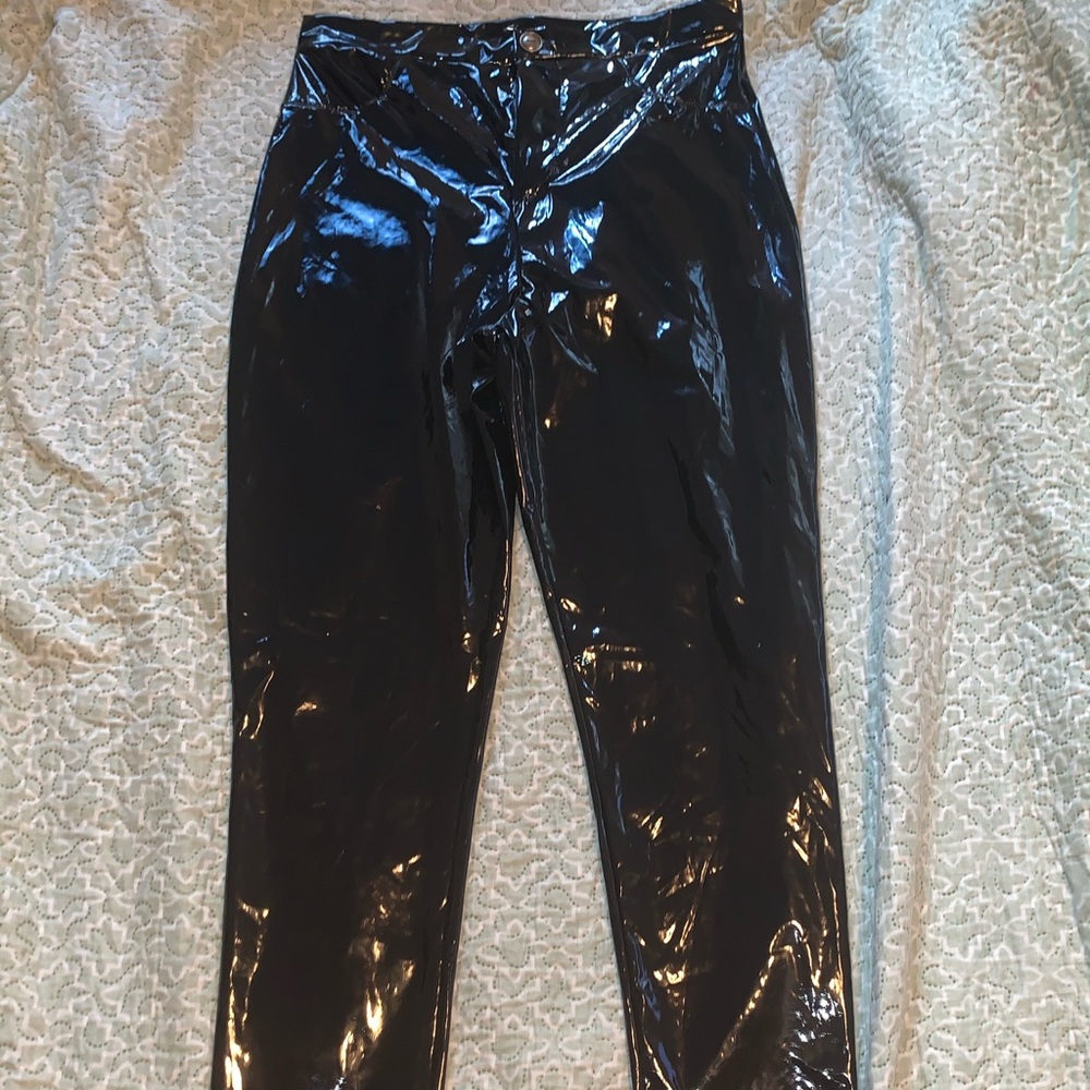 Fashionnova pants
